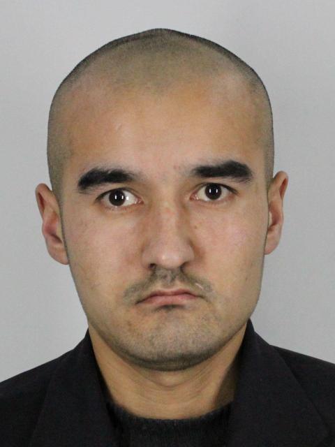 Molladin Ababekri