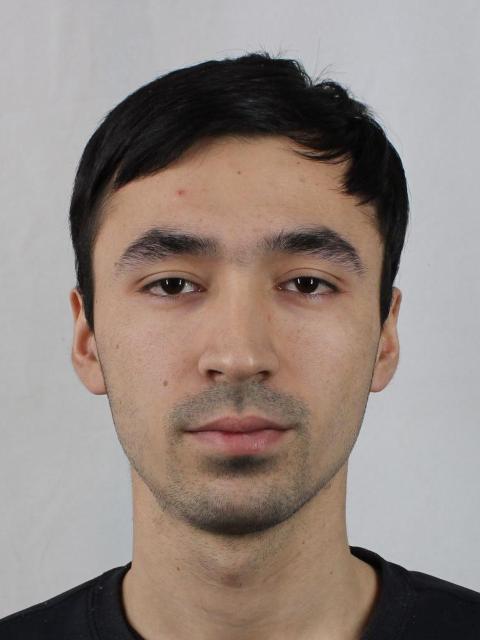 Rustem Qurban