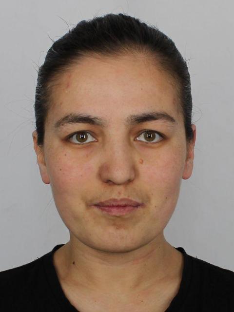 Atigul Zunun