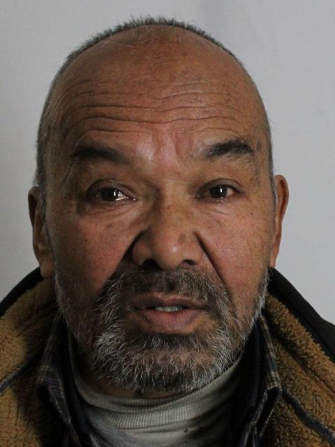 Sawut Yasin