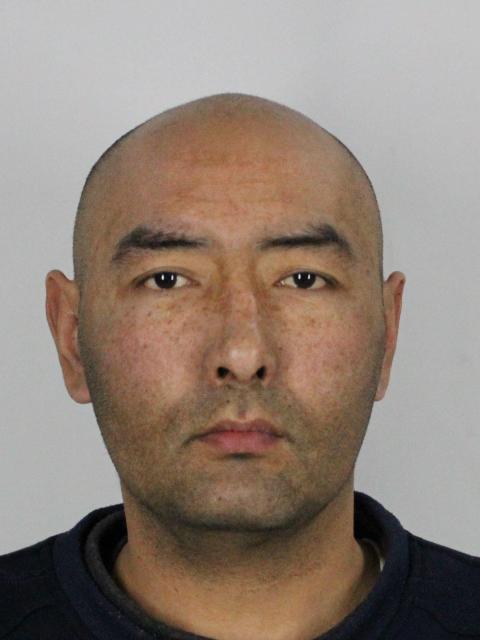 Omerjan Hesen