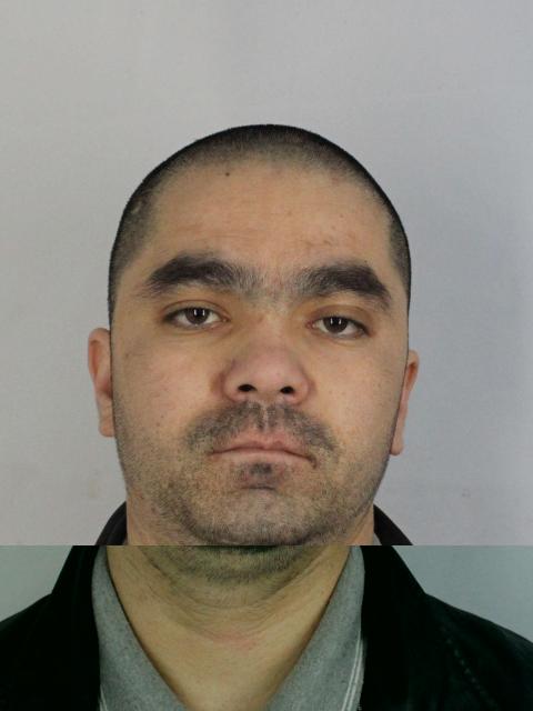 Tohti Memet