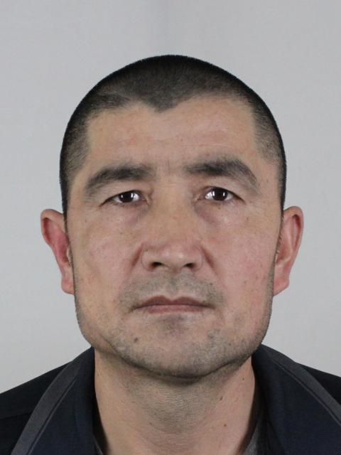 Qadirjan Abduwaqi