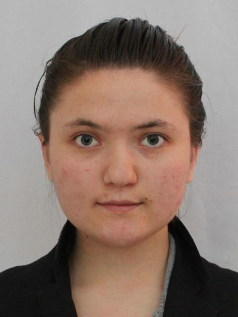 Zohregul Harin
