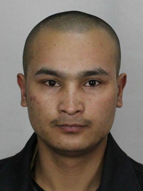 Adiljan Qasim