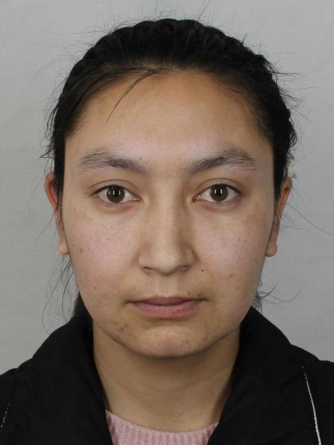 Patigul Behti