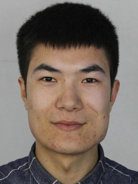 艾孜热提艾力·塔伊尔