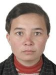 妮娅孜古丽·图尔荪