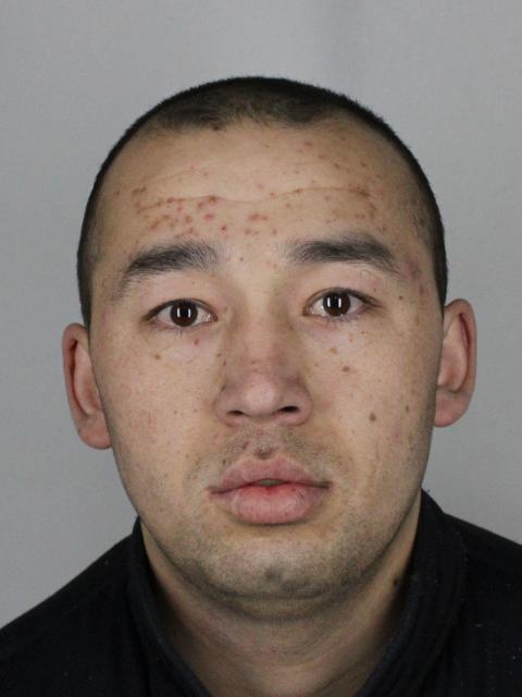 阿卜杜合力力·图尔荪