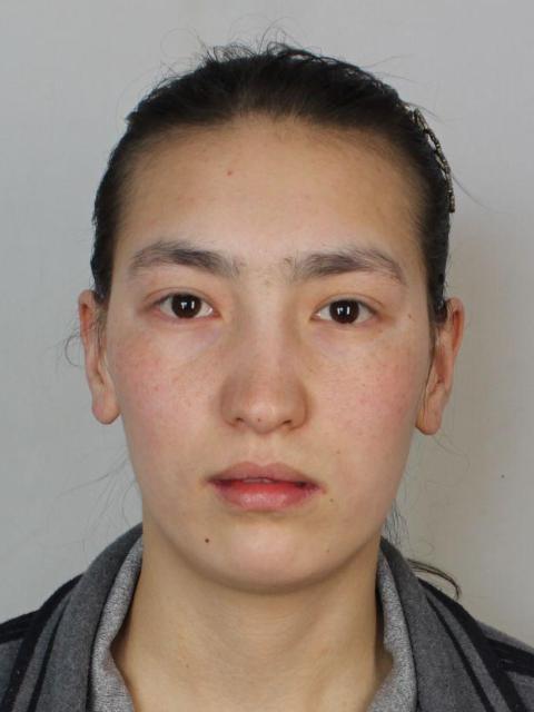 图尔荪古丽·阿卜力海提