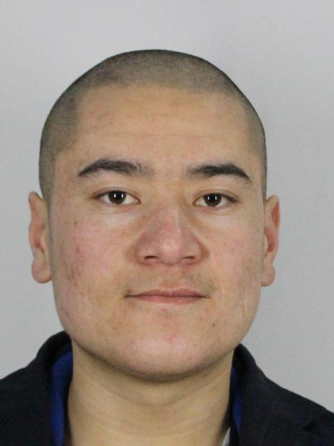 阿卜力孜·玉苏普