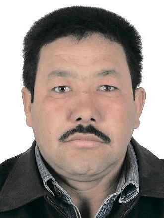 Gheni Qadir