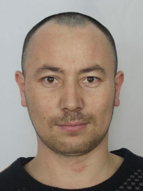 Abdurehim Abdukerim