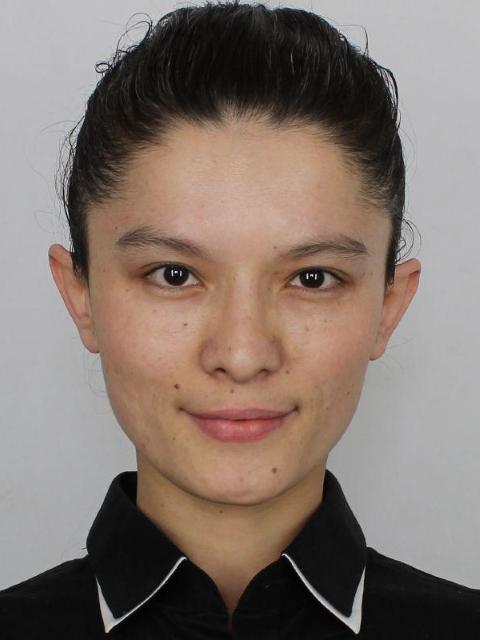 Mehribangul Memet