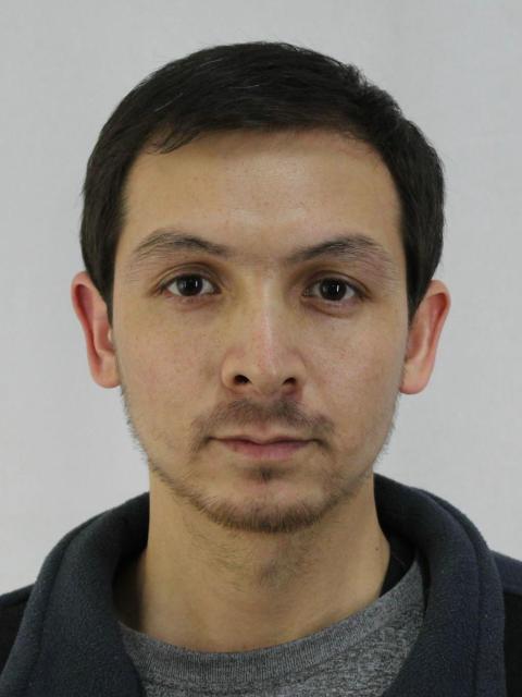 Abduwelijan Gheni