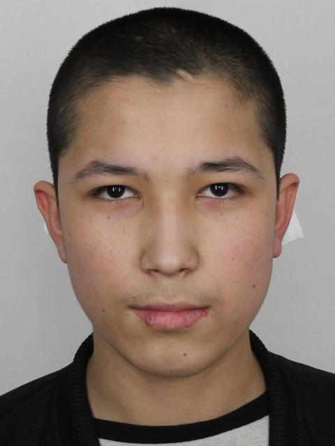 Abdurahman Erkin