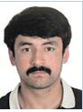 Qasim Hoshur