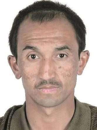 Hesen Zunun