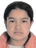 Patigul Rozi