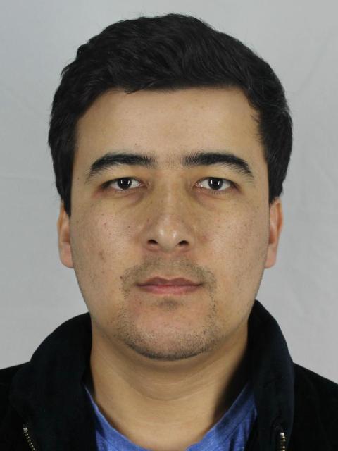 Nurelijan Qutluq