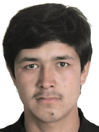 Yusupjan Memet