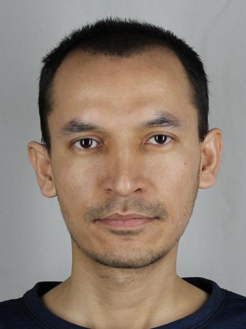 Nebijan Yusup