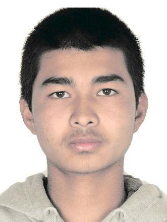 Yasinjan Emet