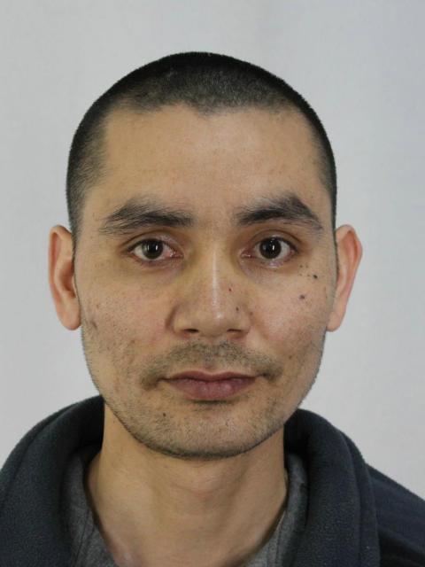 麦合木提江·阿卜杜热合曼