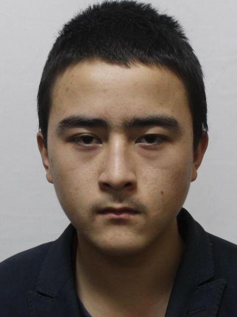 阿拉帕提·艾力