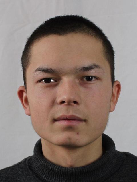 图尔贡江·努尔麦麦提
