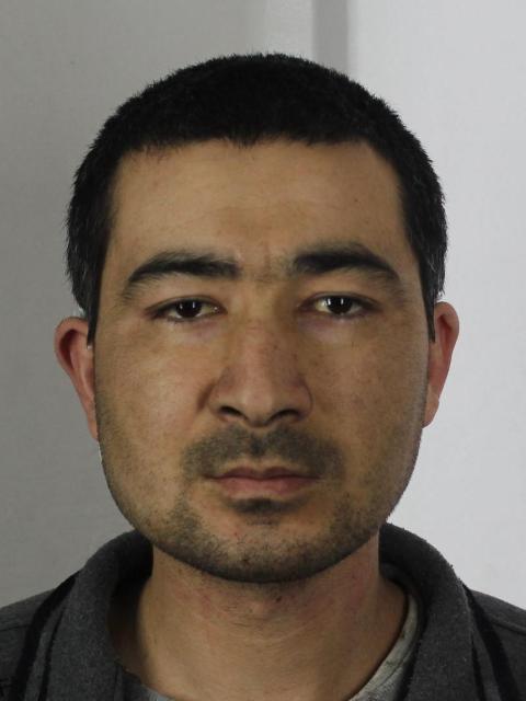穆萨江·图尔荪