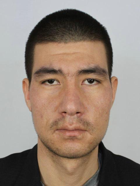 凯赛尔江·斯迪克