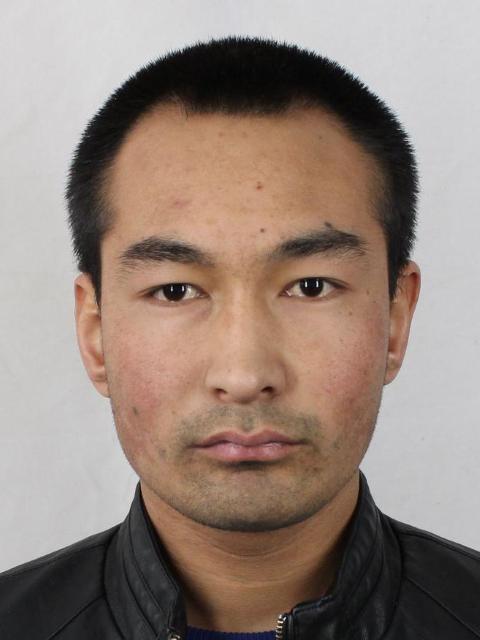 艾麦提江·如则