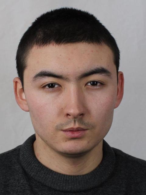 迪力夏提·喀迪尔