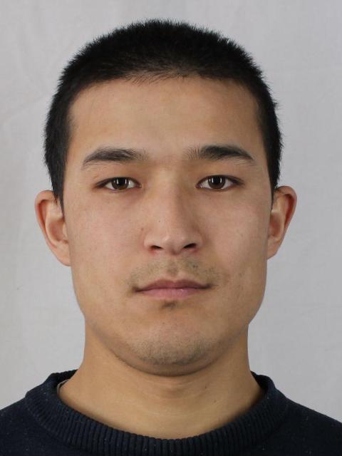 阿卜杜凯尤木·阿卜力米提