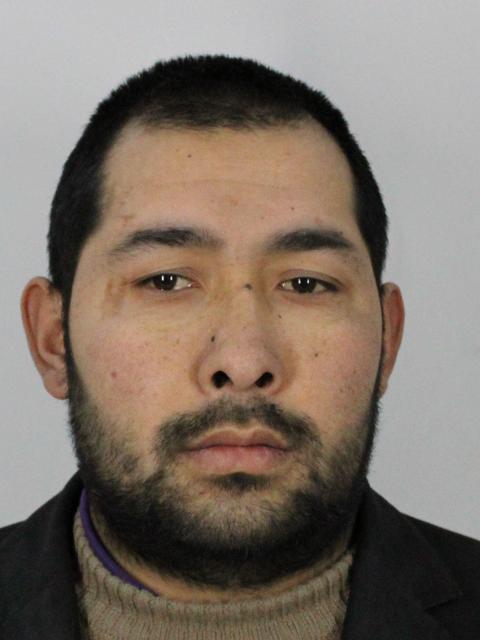 麦合木提江·阿卜杜巴克