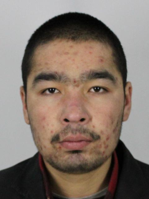 艾萨江·伊敏