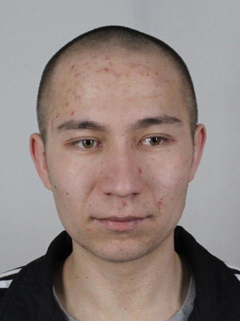 艾麦提江·热西提