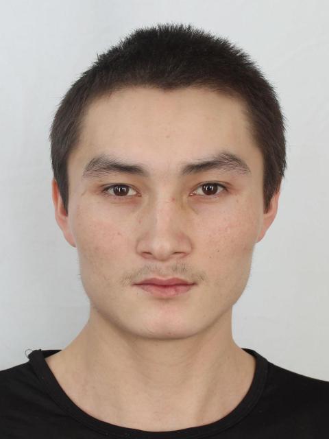 库尔班江·图尔荪