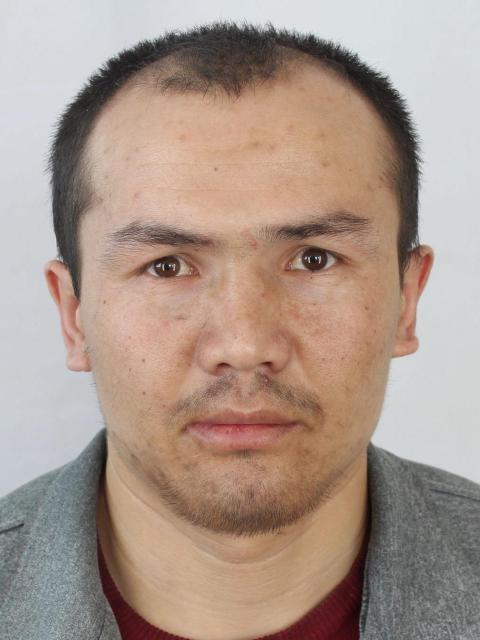 努尔麦麦提·热西提