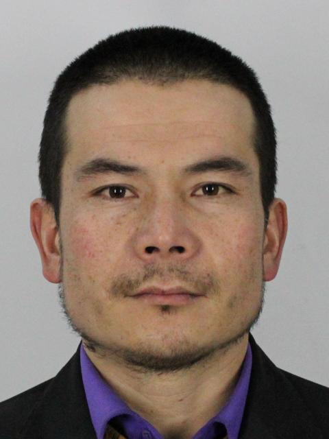 阿西木·图尔荪