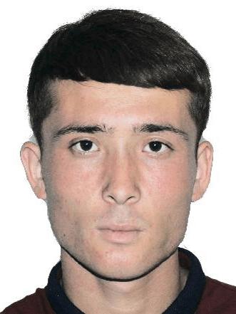 Yasinjan Eysa