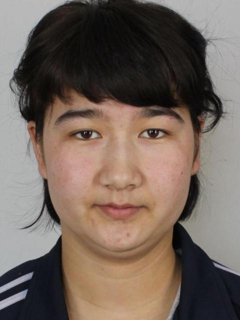 Rahile Memet