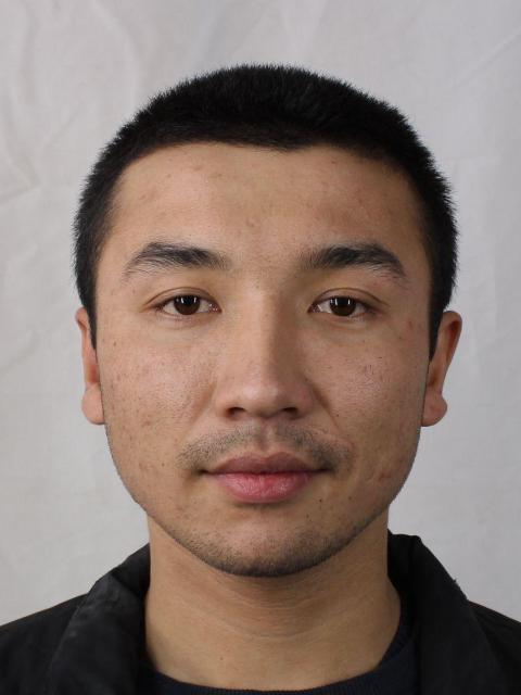 Ershatjan Abdugheni