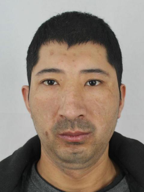 Memettursun Turghun