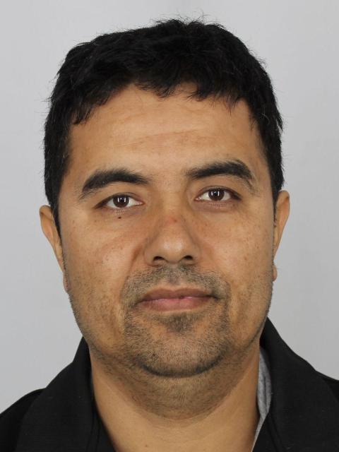 Alimjan Ablimit