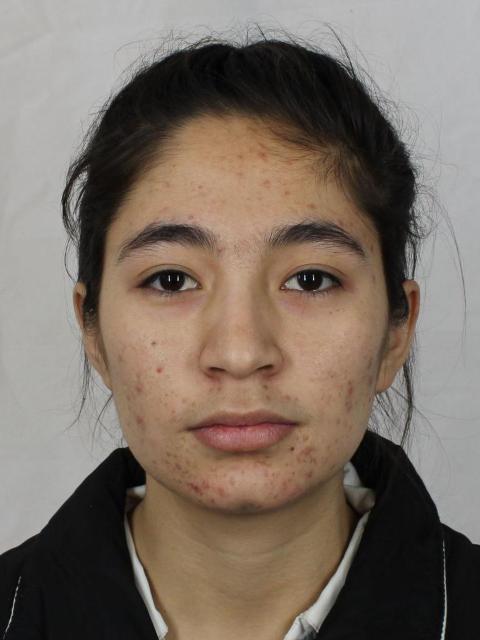 Risaletgul Rahman