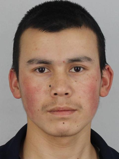 Ehmetjan Abdulim
