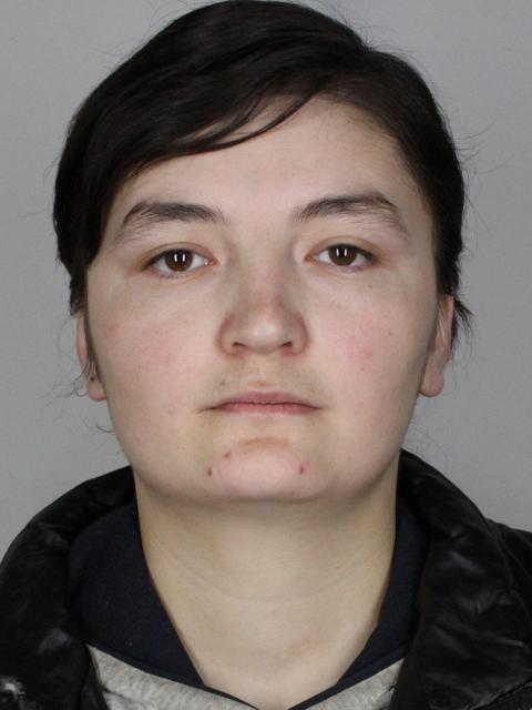 Turanisa Kerim