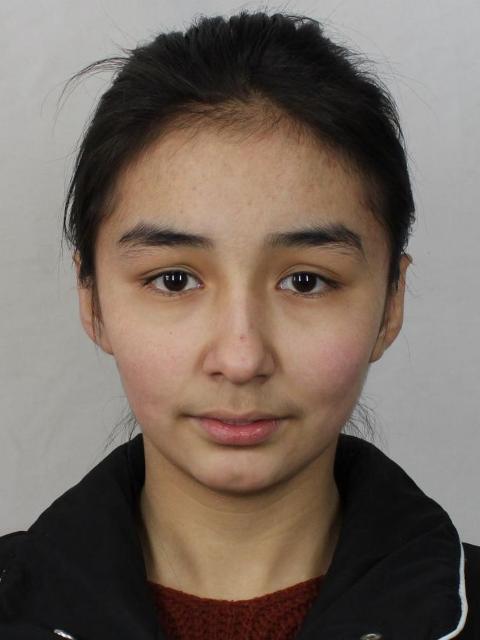 Rahile Omer